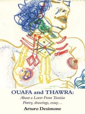cover image of Ouafa and Thawra